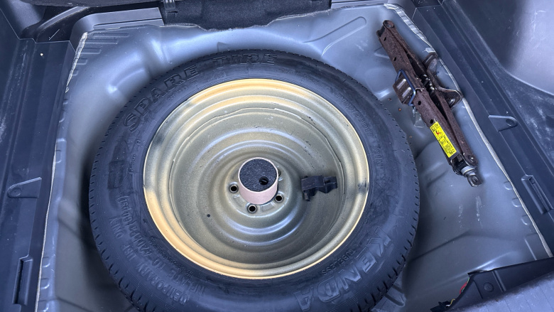 Honda CR-V 2.0 i-VTEC EX 5dr Auto Petrol Estate